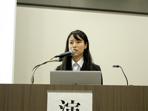第17回日本獣医腎泌尿器学会学術集会アワード