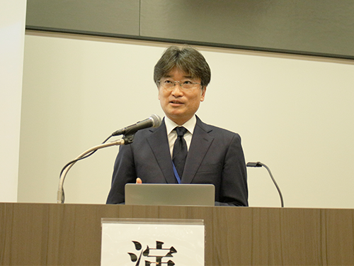 第16回日本獣医腎泌尿器学会学術集会アワード